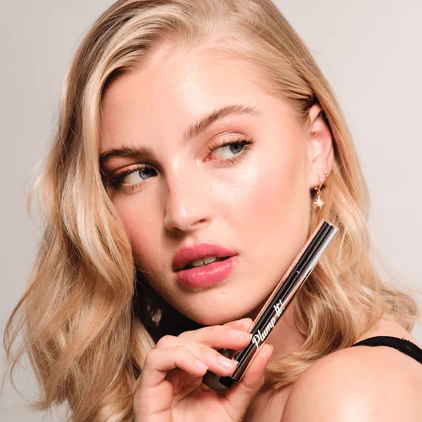 VOLUMISING LIP PLUMPER