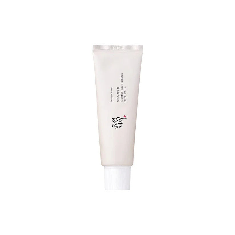 Beauty of Joseon Rice + Probiotics Sunscreen 50ml
